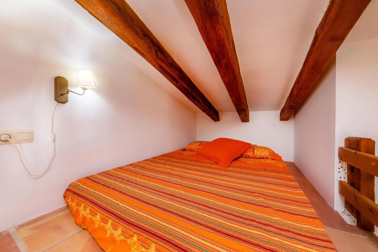 Вилла Finca Na Palada Арта