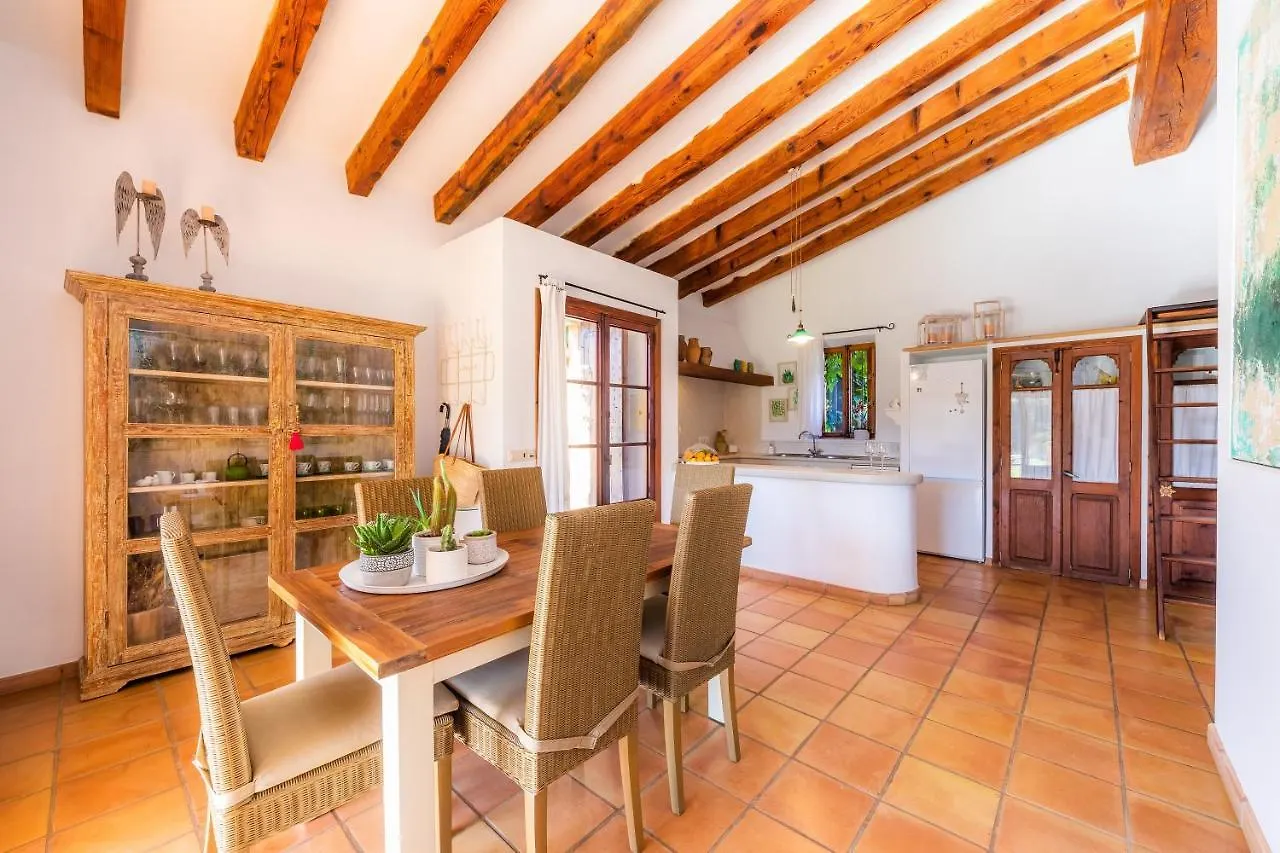 Finca Na Palada Арта