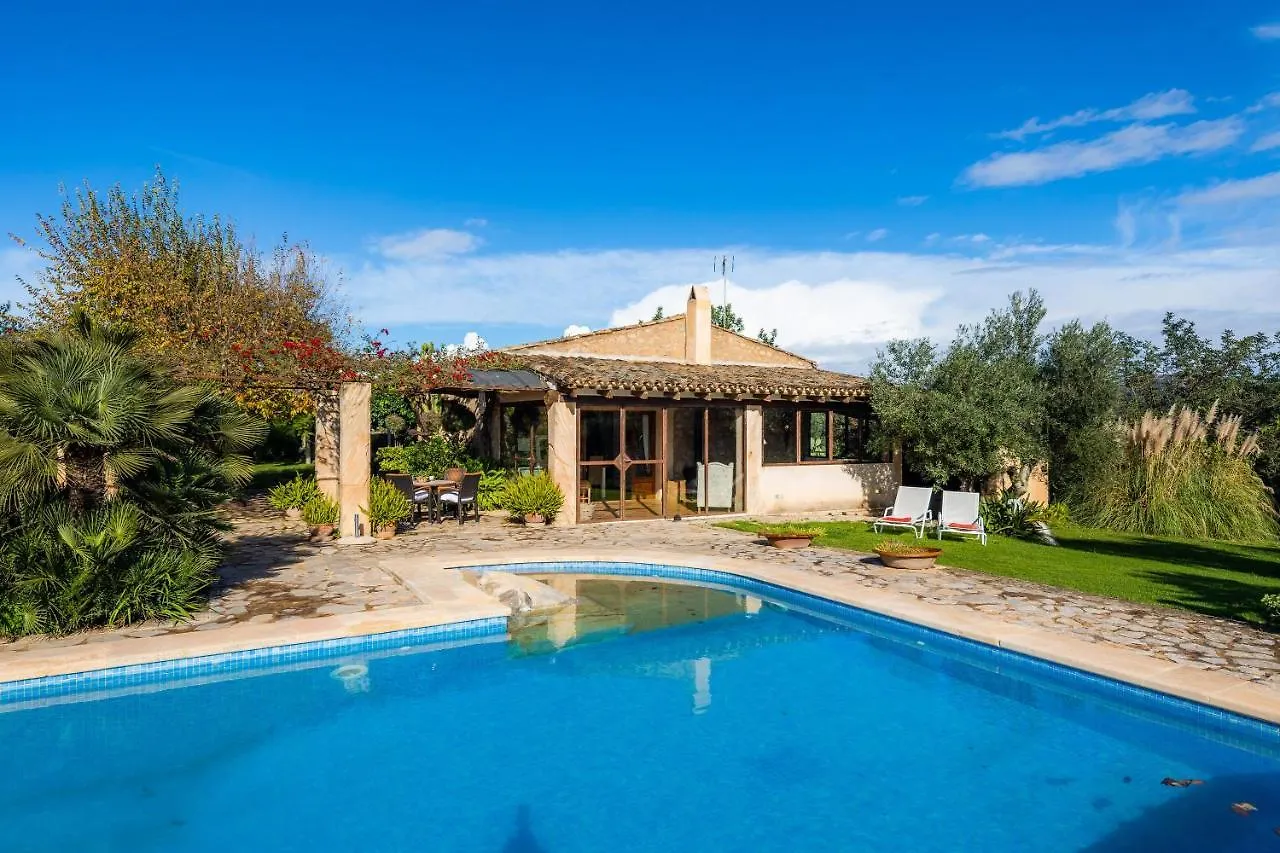 Finca Na Palada Арта