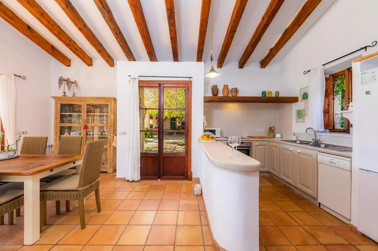 Finca Na Palada Арта